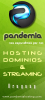Pandemiahosting.com logo