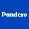 Pandero.com.pe logo