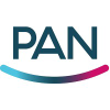 Panfoundation.org logo