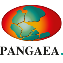 Pangaea.de logo