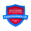 Panionianea.gr logo