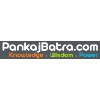 Pankajbatra.com logo