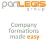 Panlegis.com logo