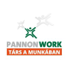 Pannonwork.hu logo
