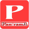 Panorama.com.al logo