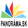 Panorama.sk logo