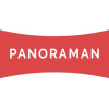 Panoraman.net logo