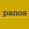 Panos.co.uk logo