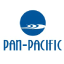 Panpacific.co.kr logo