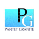 Pantetgranite.com logo