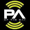 Paoftheday.com logo