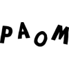 Paom.com logo