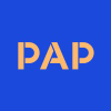 Pap.fr logo