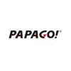 Papago.co.jp logo