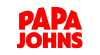 Papajohns.co.uk logo