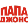 Papajohns.ru logo