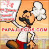 Papajuegos.com logo