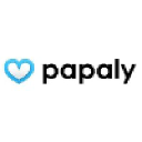 Papaly.com logo