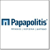 Papapolitis.gr logo