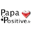 Papapositive.fr logo