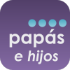 Papasehijos.com logo