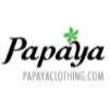Papayaclothing.com logo
