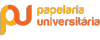 Papelariauniversitaria.com.br logo