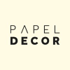 Papeldecor.com.br logo