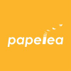 Papelea.com logo