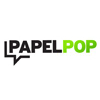 Papelpop.com logo