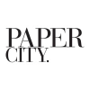 Papercitymag.com logo