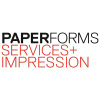 Paperforms.ch logo