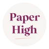 Paperhigh.com logo