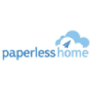Paperless Home