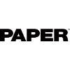 Papermag.com logo