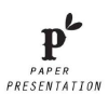 Paperpresentation.com logo