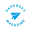 Papersky.jp logo