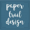 Papertraildesign.com logo