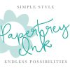 Papertreyink.com logo