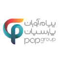 Papgroup.ir logo