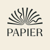 Papier.com logo