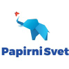 Papirnisvet.com logo