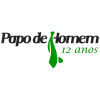 Papodehomem.com.br logo