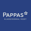 Pappas.hu logo