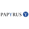 Papyrus.com logo