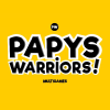 Papyswarriors.com logo