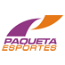 Paquetaesportes.com.br logo