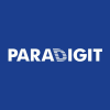 Paradigit.be logo