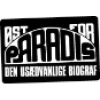 Paradisbio.dk logo