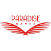 Paradisegames.com logo